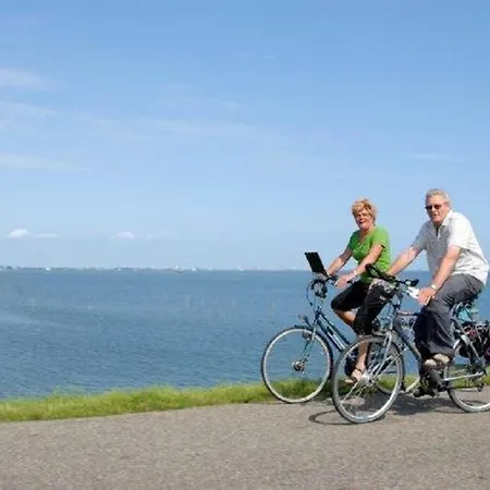 Medemblik Wellness 6 Andijk