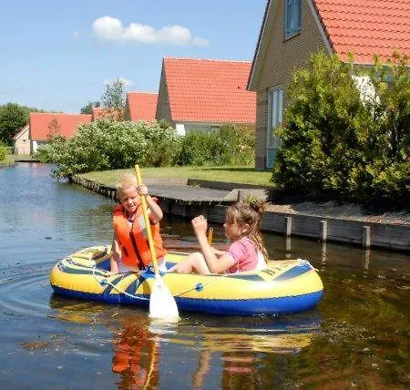 Medemblik Wellness 6 *
