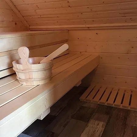 Medemblik Wellness 6 * Andijk