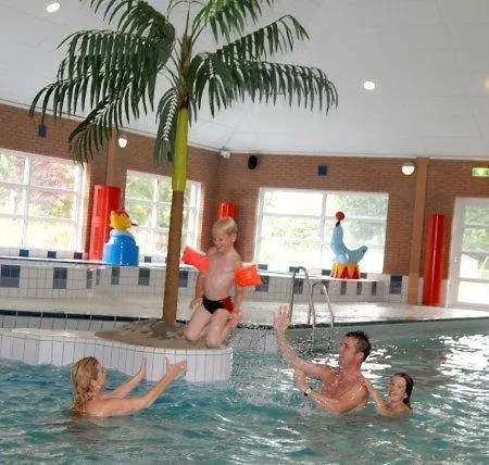 Villa Medemblik Wellness 6 Andijk