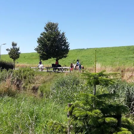 Medemblik Wellness 6 * Andijk