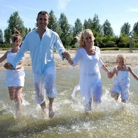 Medemblik Wellness 6 Villa Andijk