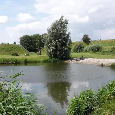 Villa Medemblik Wellness 6