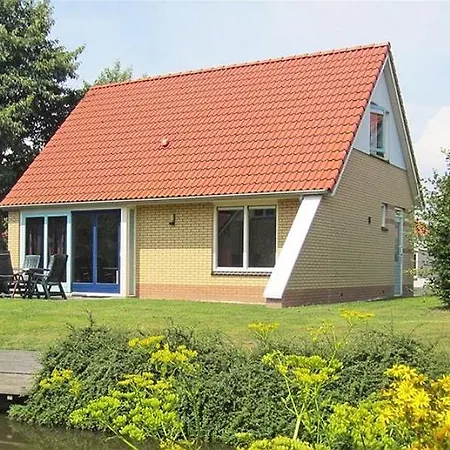 Medemblik Wellness 6 *