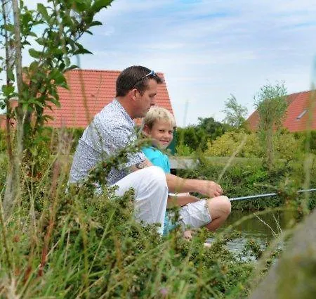 Villa Medemblik Wellness 6