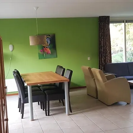Villa Medemblik Wellness 6