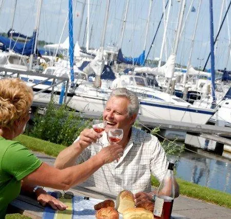 Medemblik Wellness 6 Villa Andijk