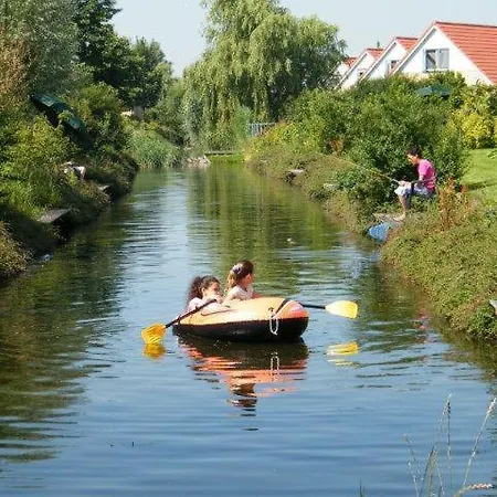 Medemblik Wellness 6 * Andijk