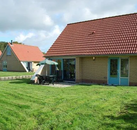 Villa Medemblik Wellness 6 *