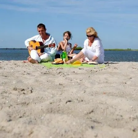 Medemblik Wellness 6 Andijk